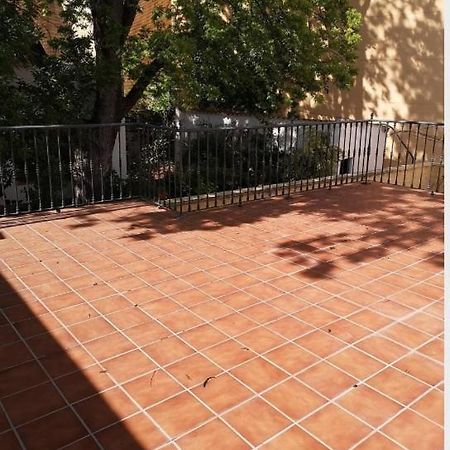 Ferienwohnung Disfrutar De Sanlúcar de Barrameda Exterior foto