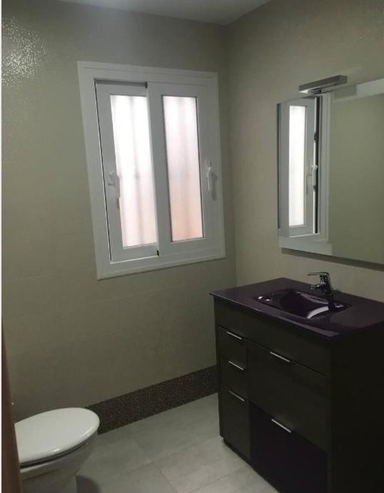 Ferienwohnung Disfrutar De Sanlúcar de Barrameda Exterior foto