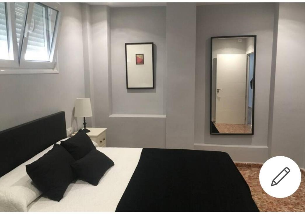Ferienwohnung Disfrutar De Sanlúcar de Barrameda Exterior foto