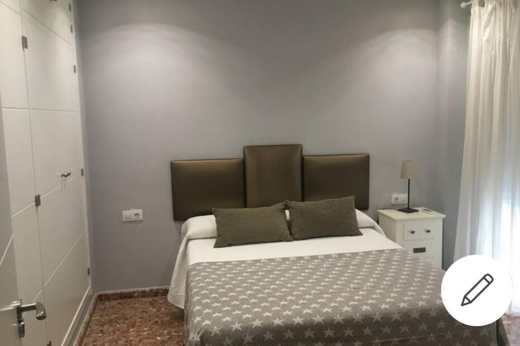 Ferienwohnung Disfrutar De Sanlúcar de Barrameda Exterior foto