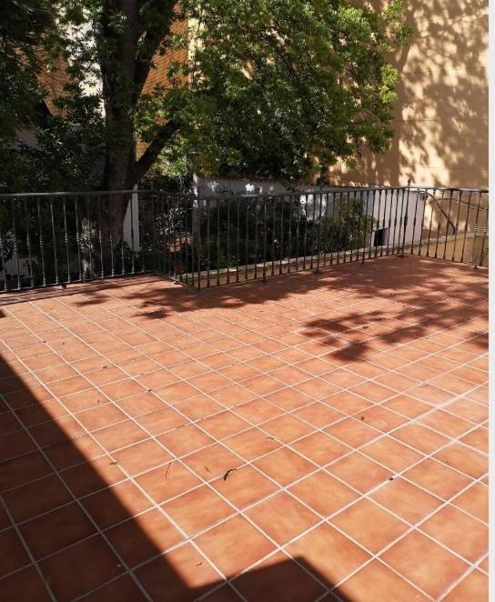 Ferienwohnung Disfrutar De Sanlúcar de Barrameda Exterior foto